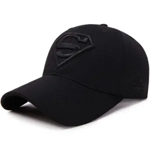 Superman Action Comics Flexfit Baseball Cap