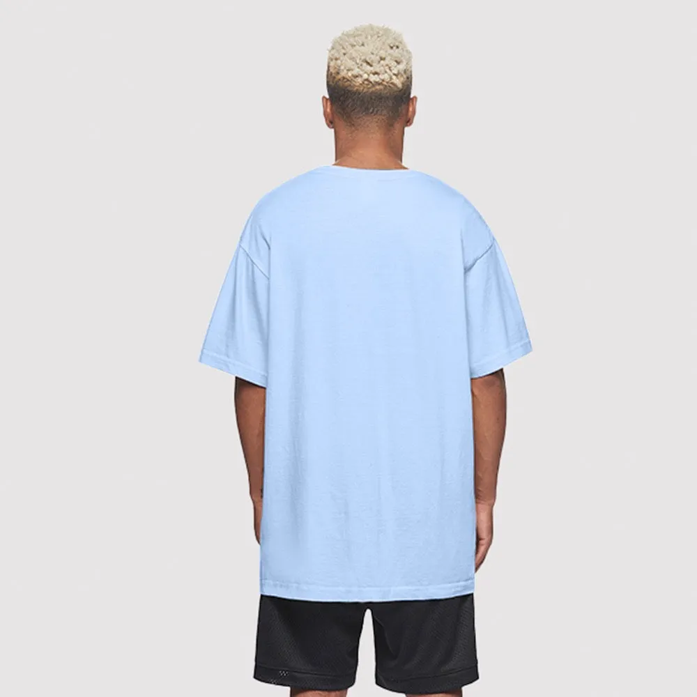 TS5613PD, PIGMENT DYES | ESSENTIAL STREET OVERSIZED T-SHIRTS