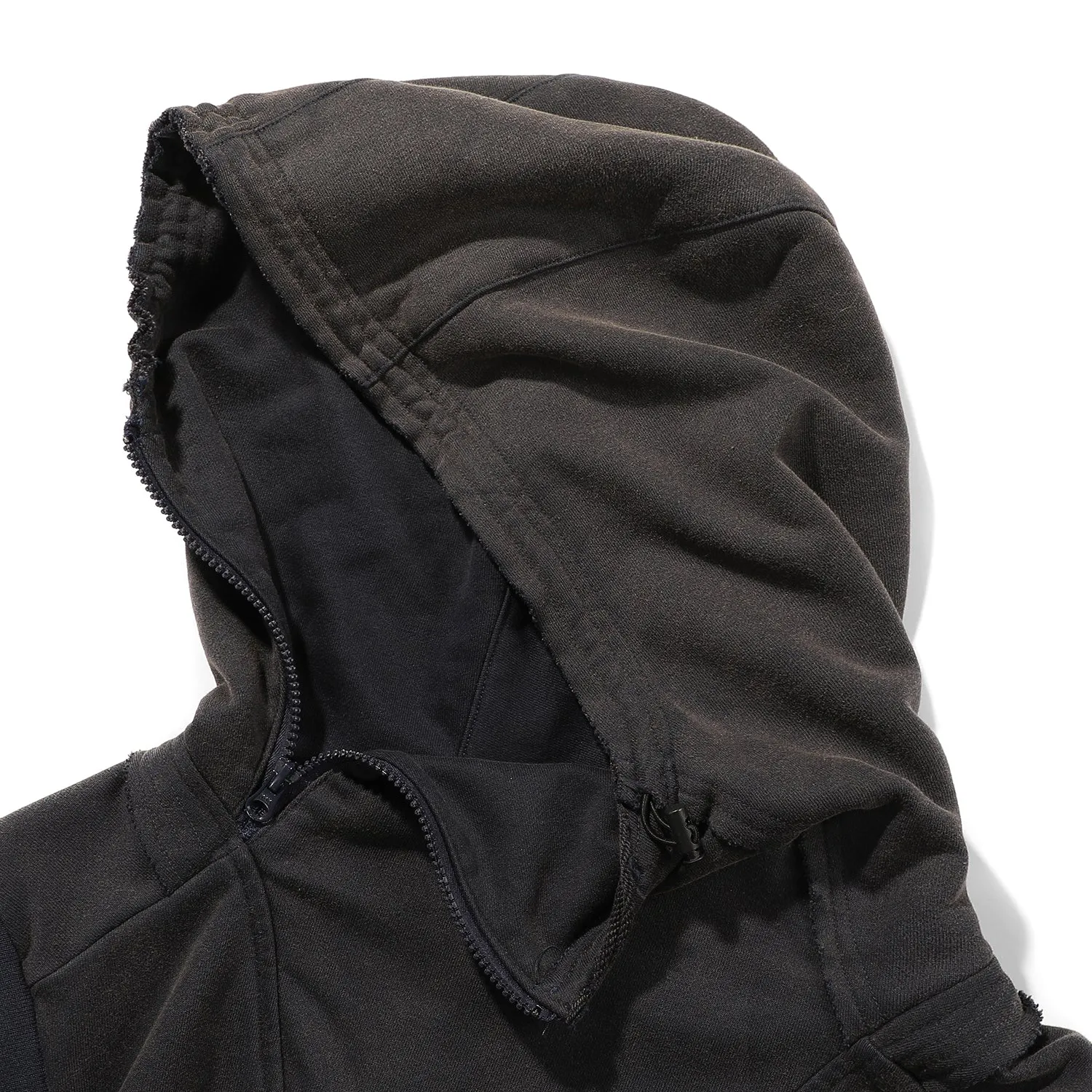 U12 Heavy Duty Winter Wilderness Hoodie