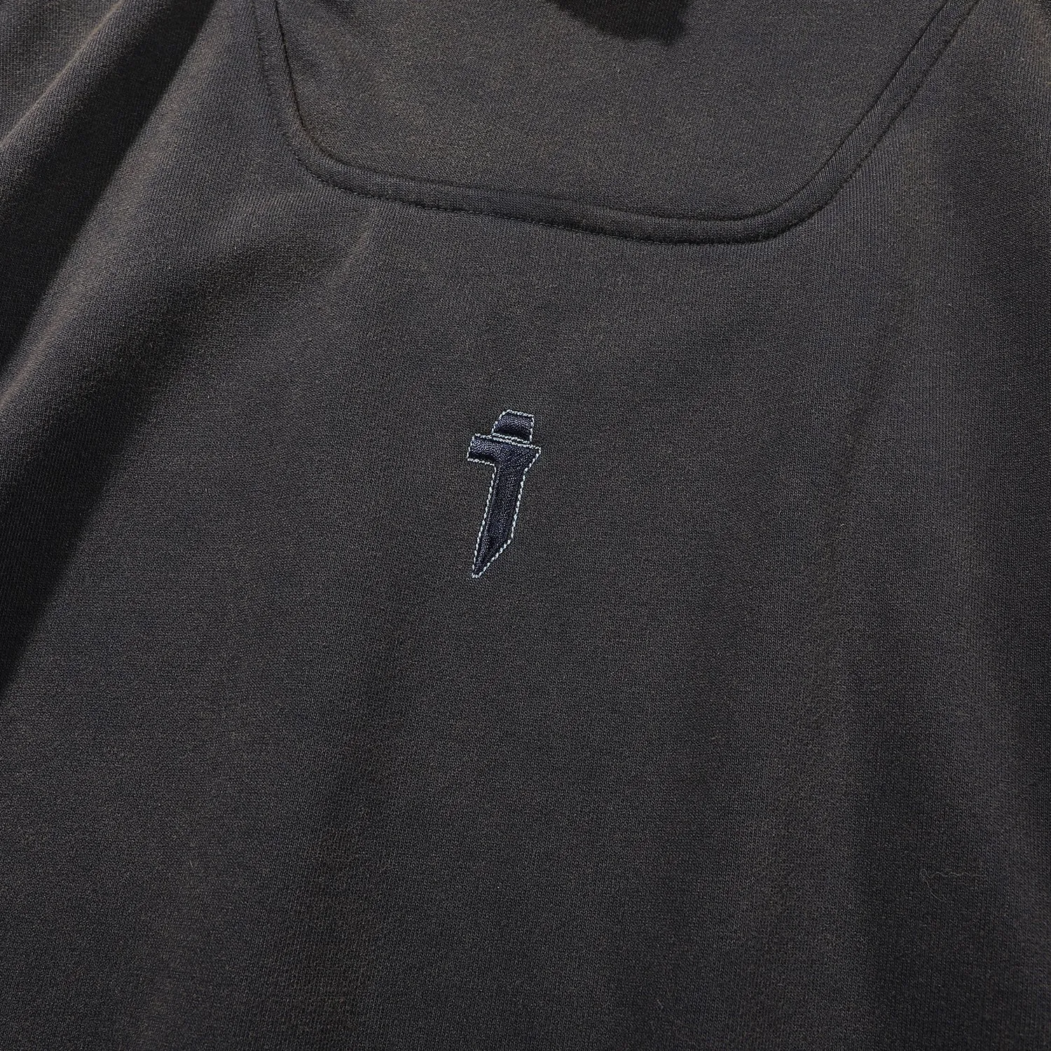 U12 Heavy Duty Winter Wilderness Hoodie
