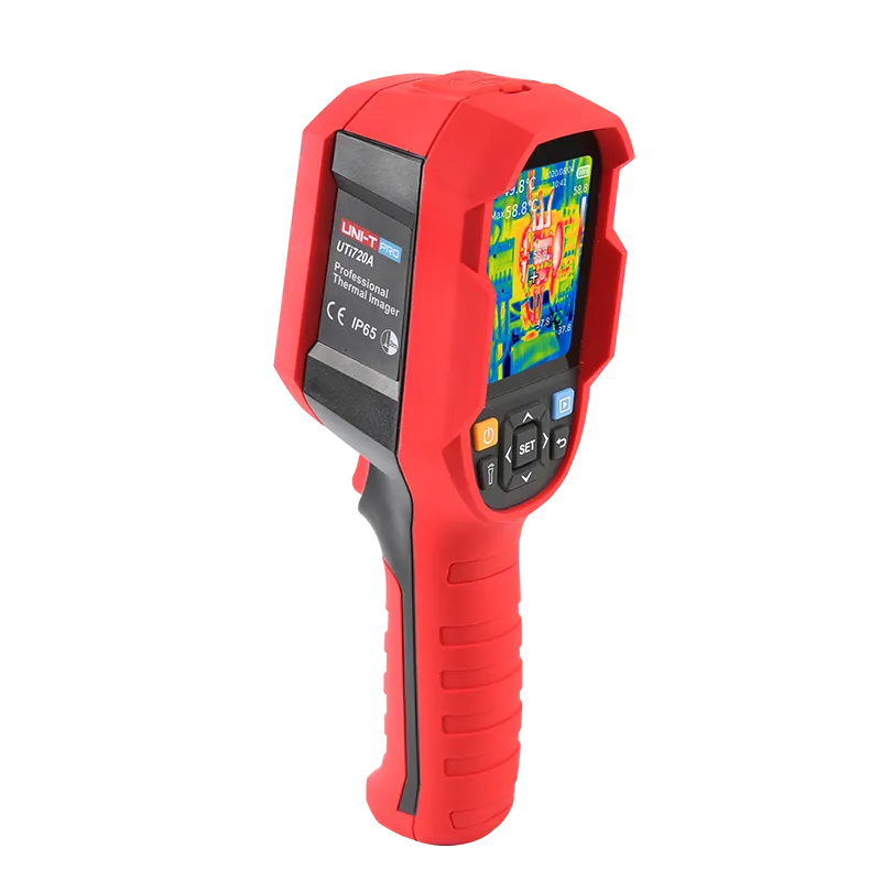 UNI-T UTi720A Thermal Imaging Camera