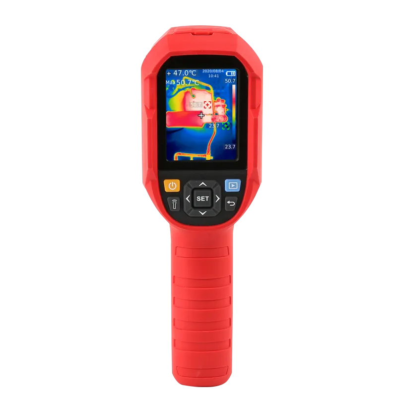 UNI-T UTi720A Thermal Imaging Camera