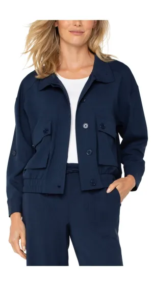 Very Cool Utility Jacket