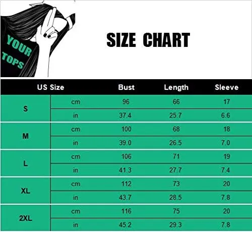 Women Sunflower American Flag Shirt Sunflower Graphic Tank Top Shirt