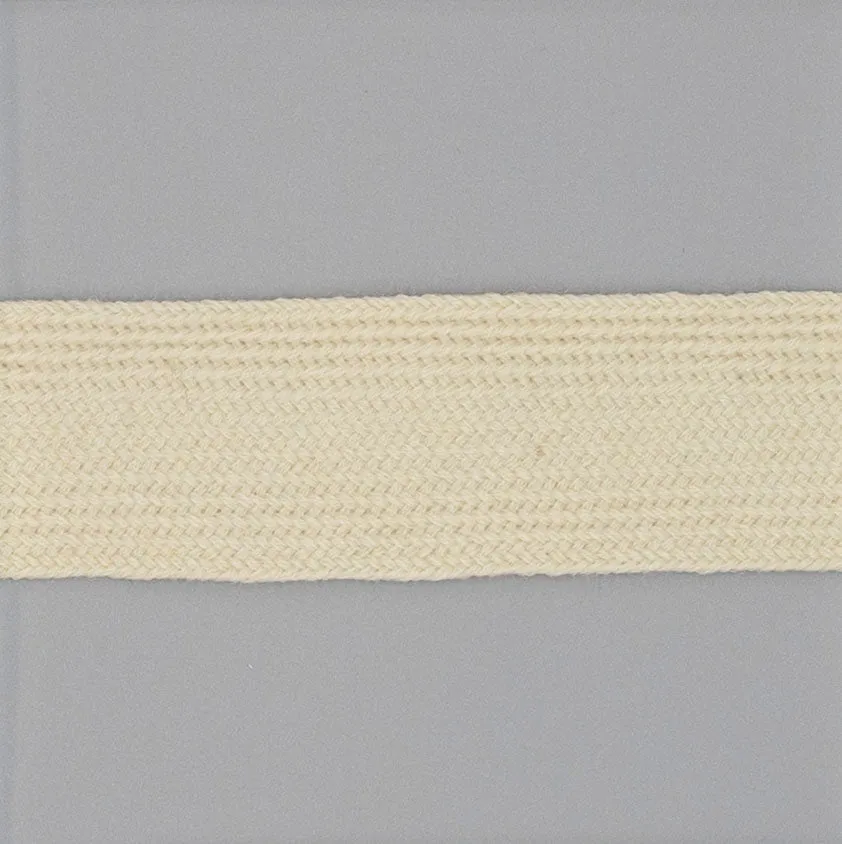 Worsted Wool Hat Braid