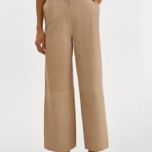Yaren Trouser