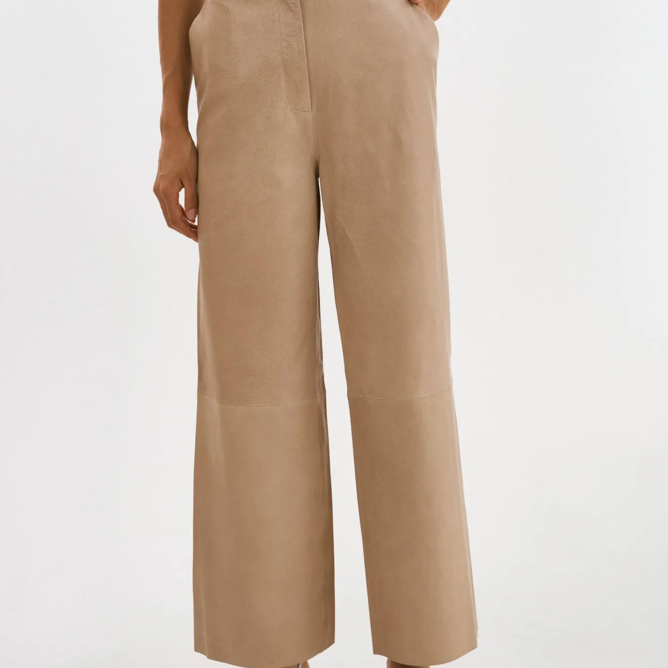 Yaren Trouser